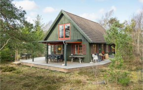 Beautiful Home In Højby With Wifi